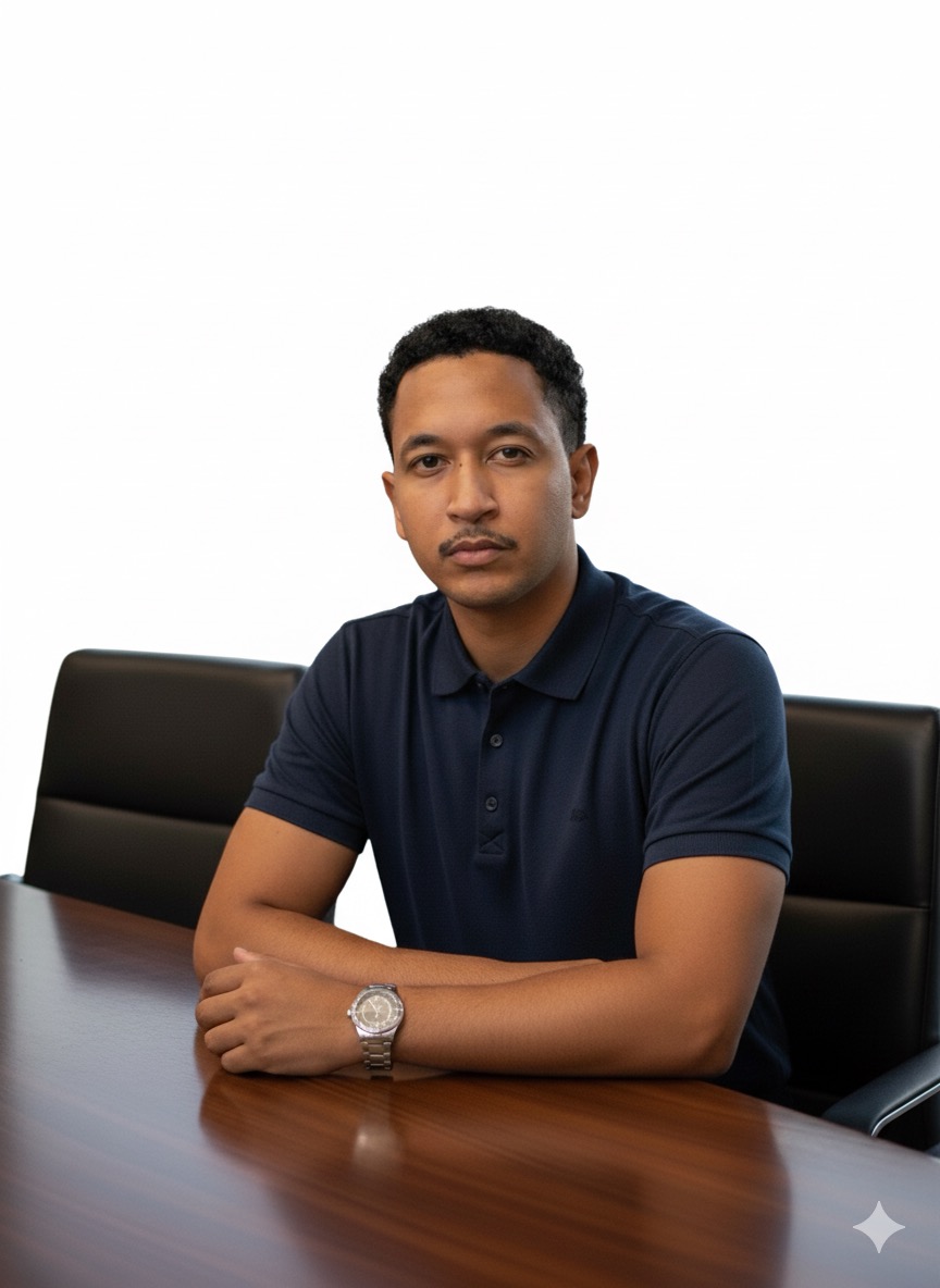 Geovani Pereira Lima - Psicólogo Clínico (CRP 06/177693)